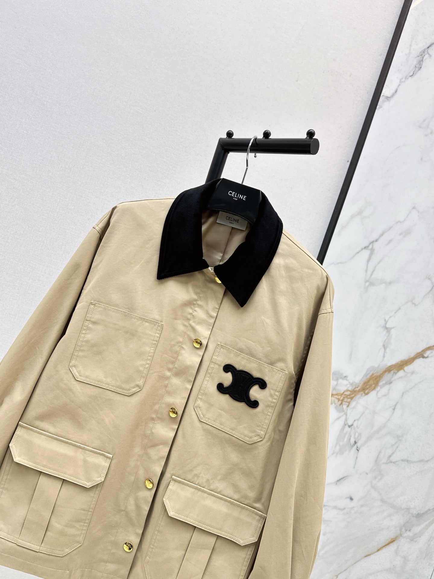 Celi 25fw jacket