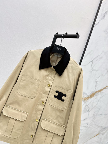 Celi 25fw jacket