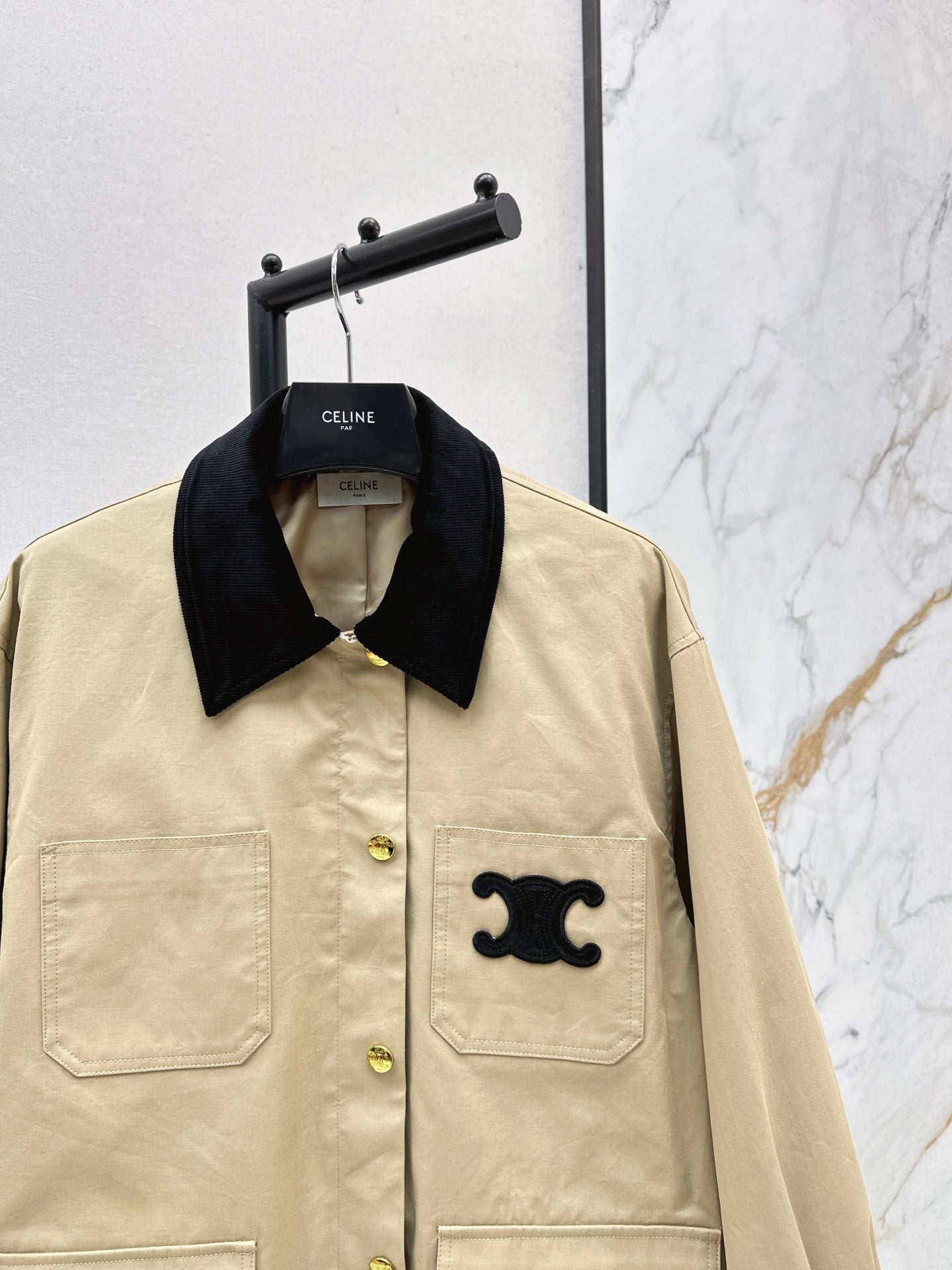 Celi 25fw jacket
