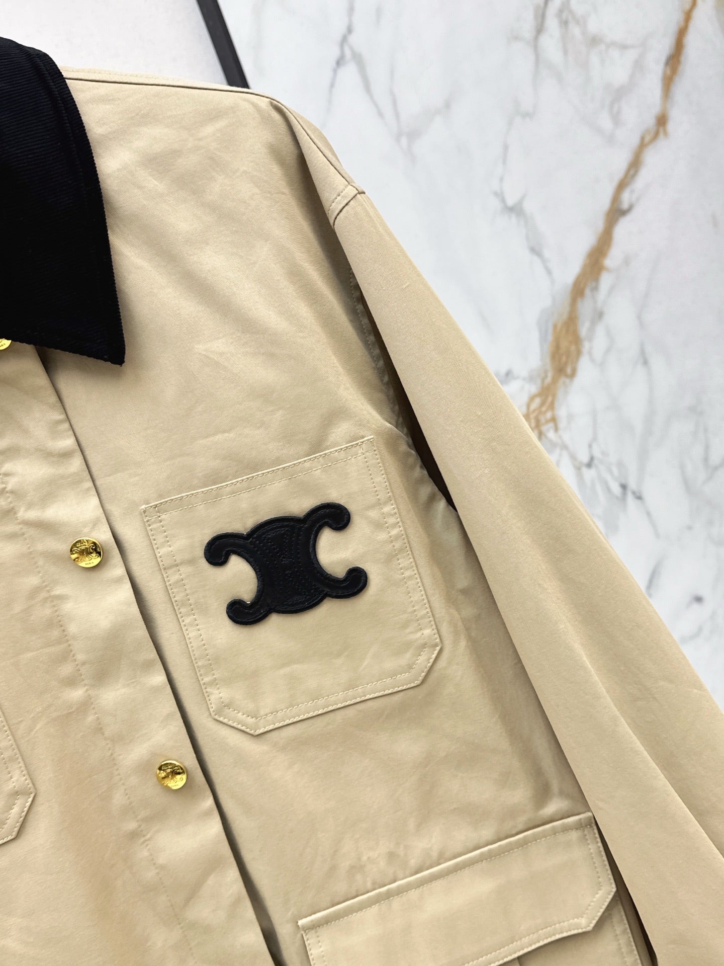 Celi 25fw jacket