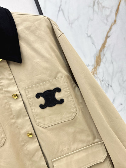 Celi 25fw jacket