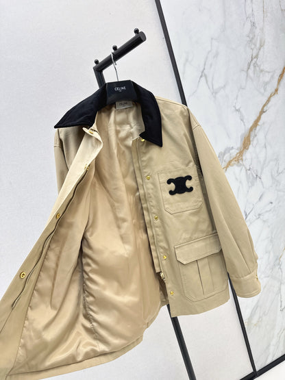 Celi 25fw jacket