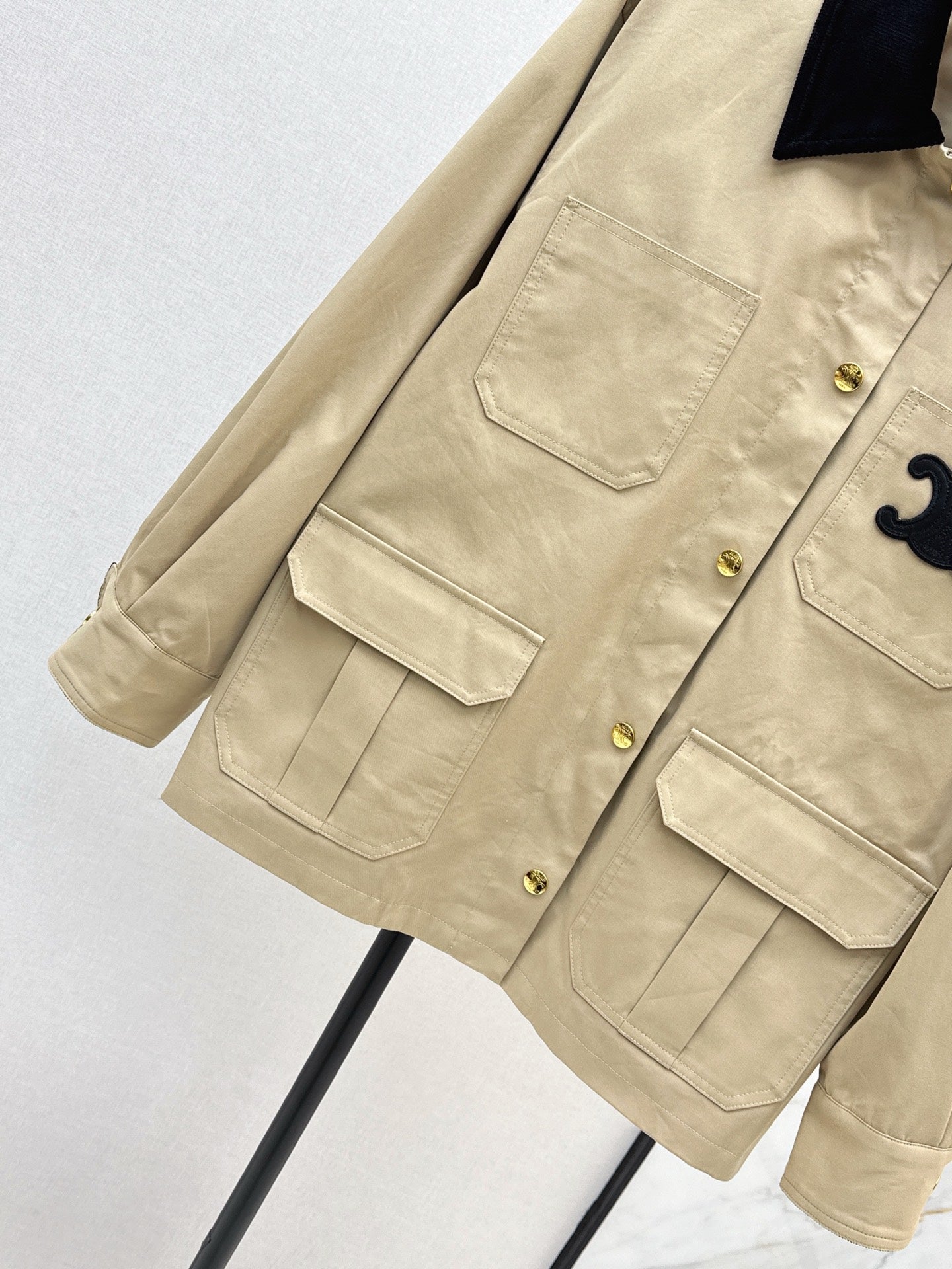 Celi 25fw jacket