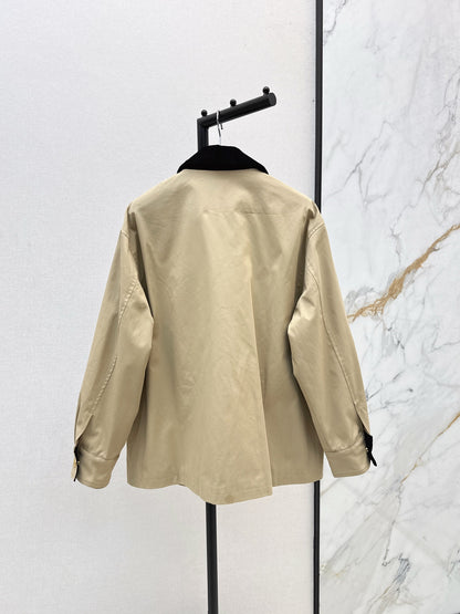 Celi 25fw jacket