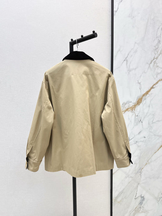 Celi 25fw jacket