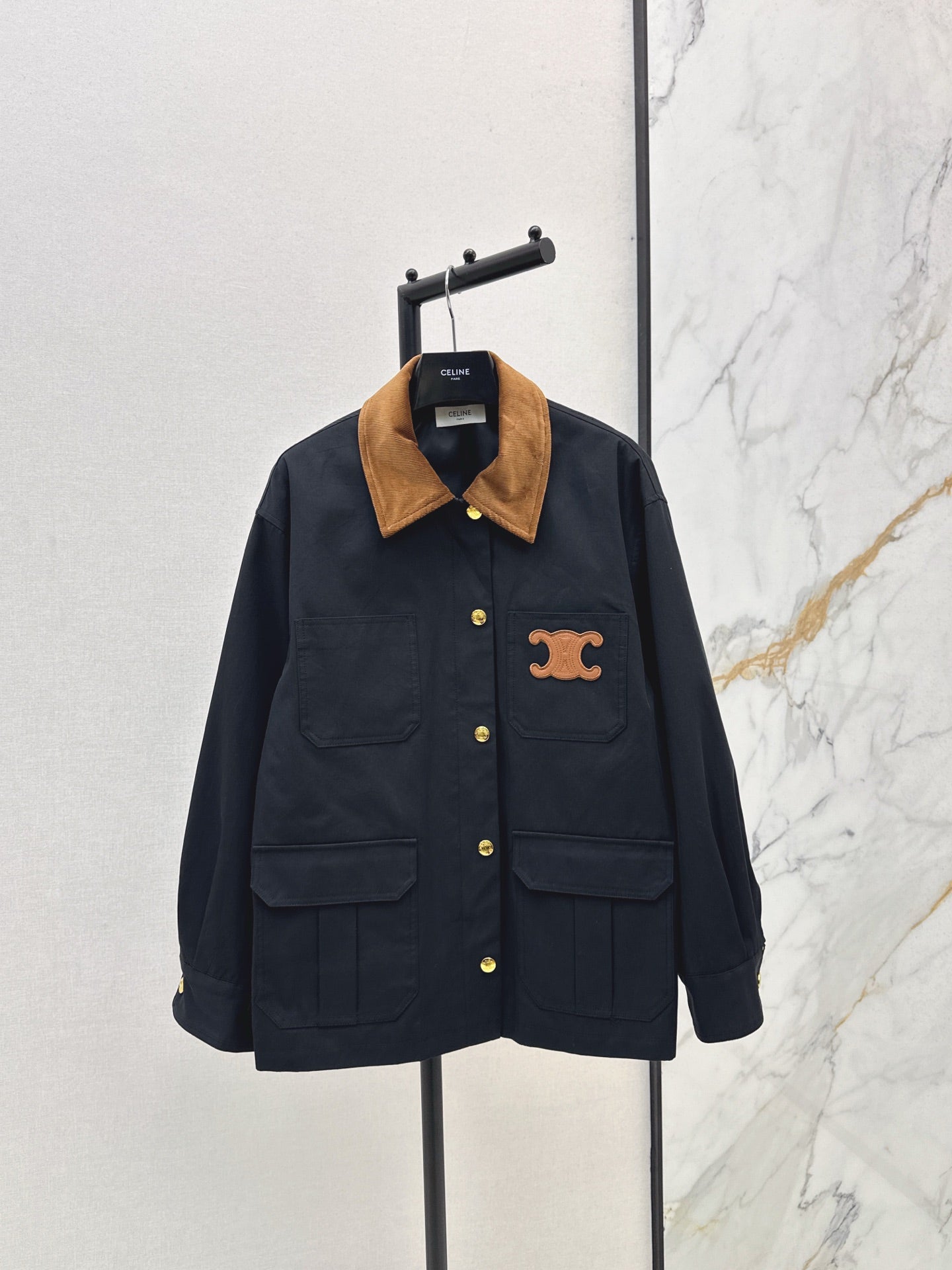 Celi 25fw jacket