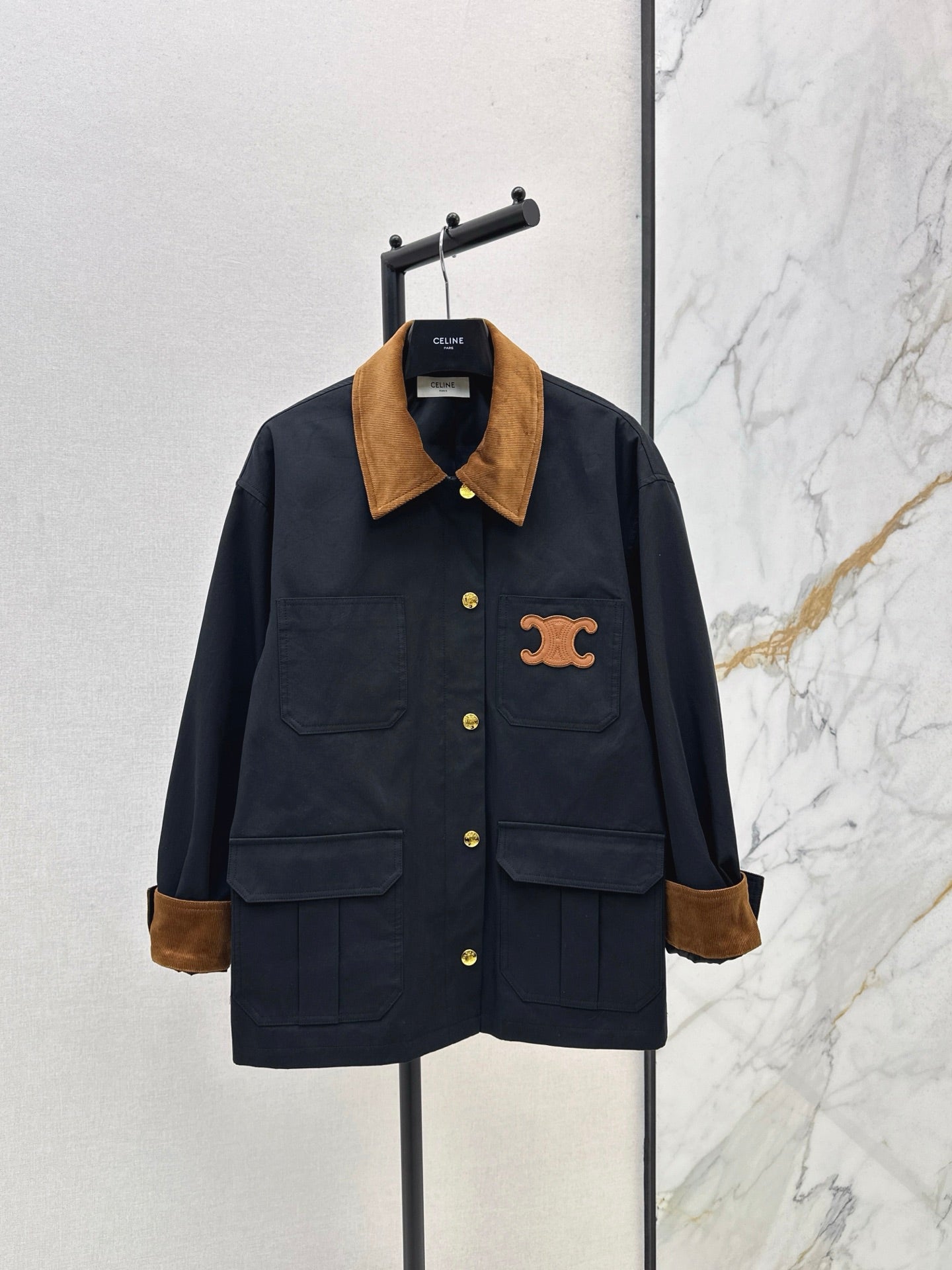 Celi 25fw jacket