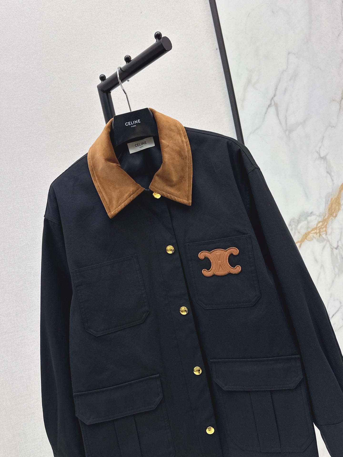 Celi 25fw jacket