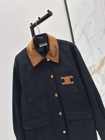 Celi 25fw jacket