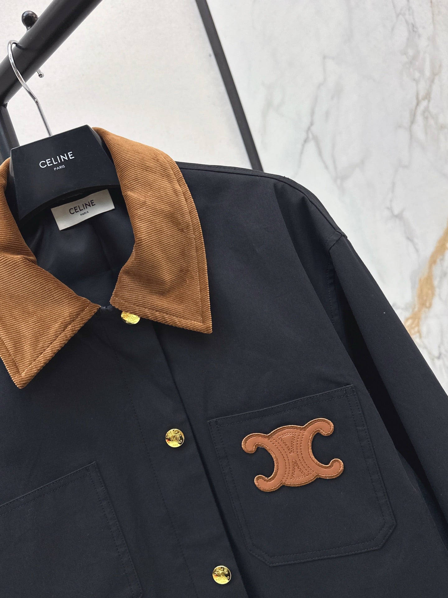 Celi 25fw jacket
