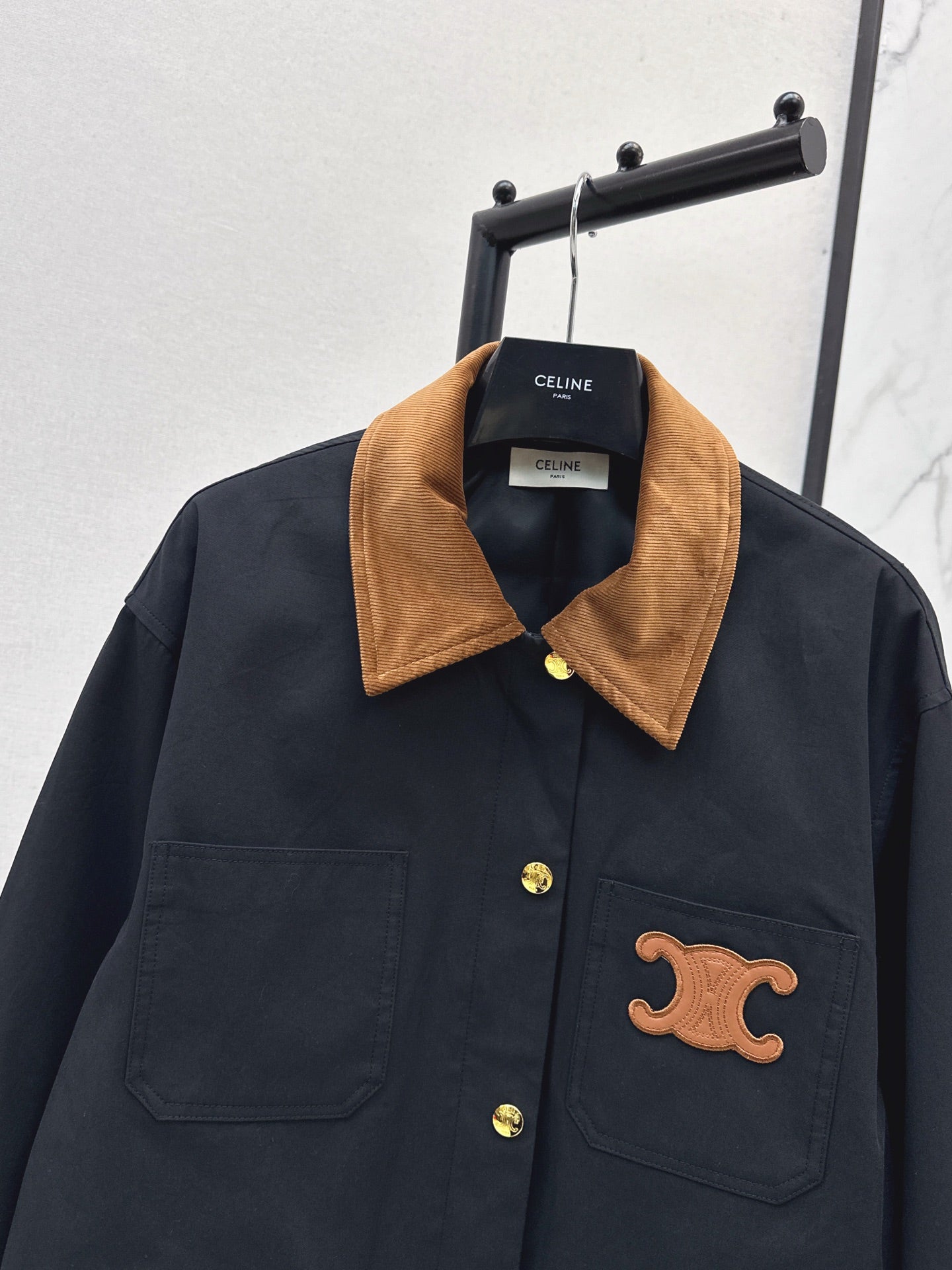 Celi 25fw jacket