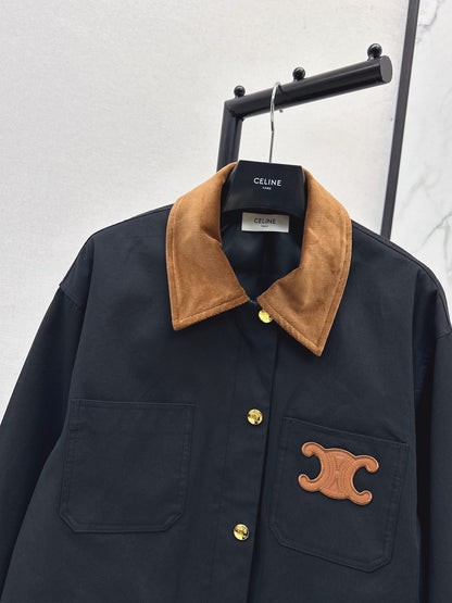 Celi 25fw jacket