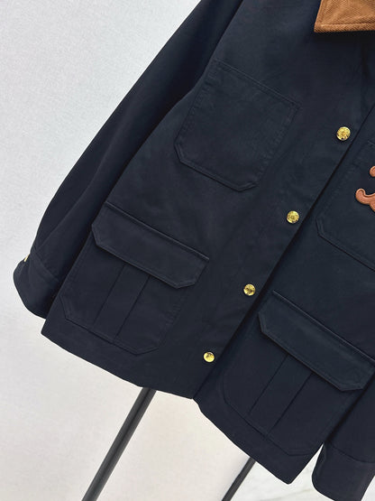 Celi 25fw jacket