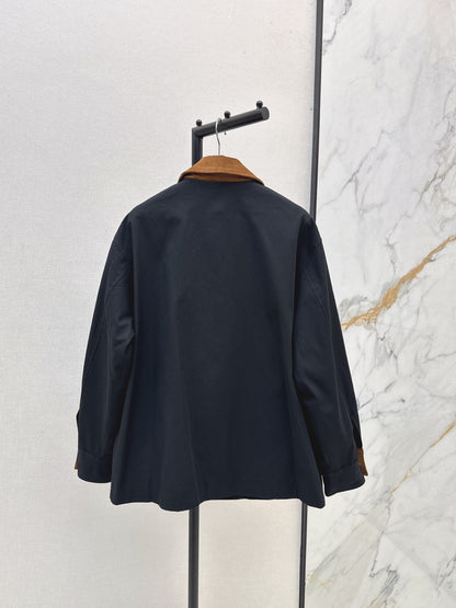 Celi 25fw jacket