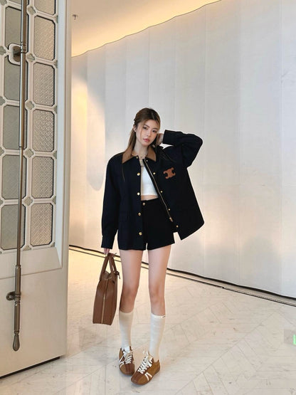 Celi 25fw jacket