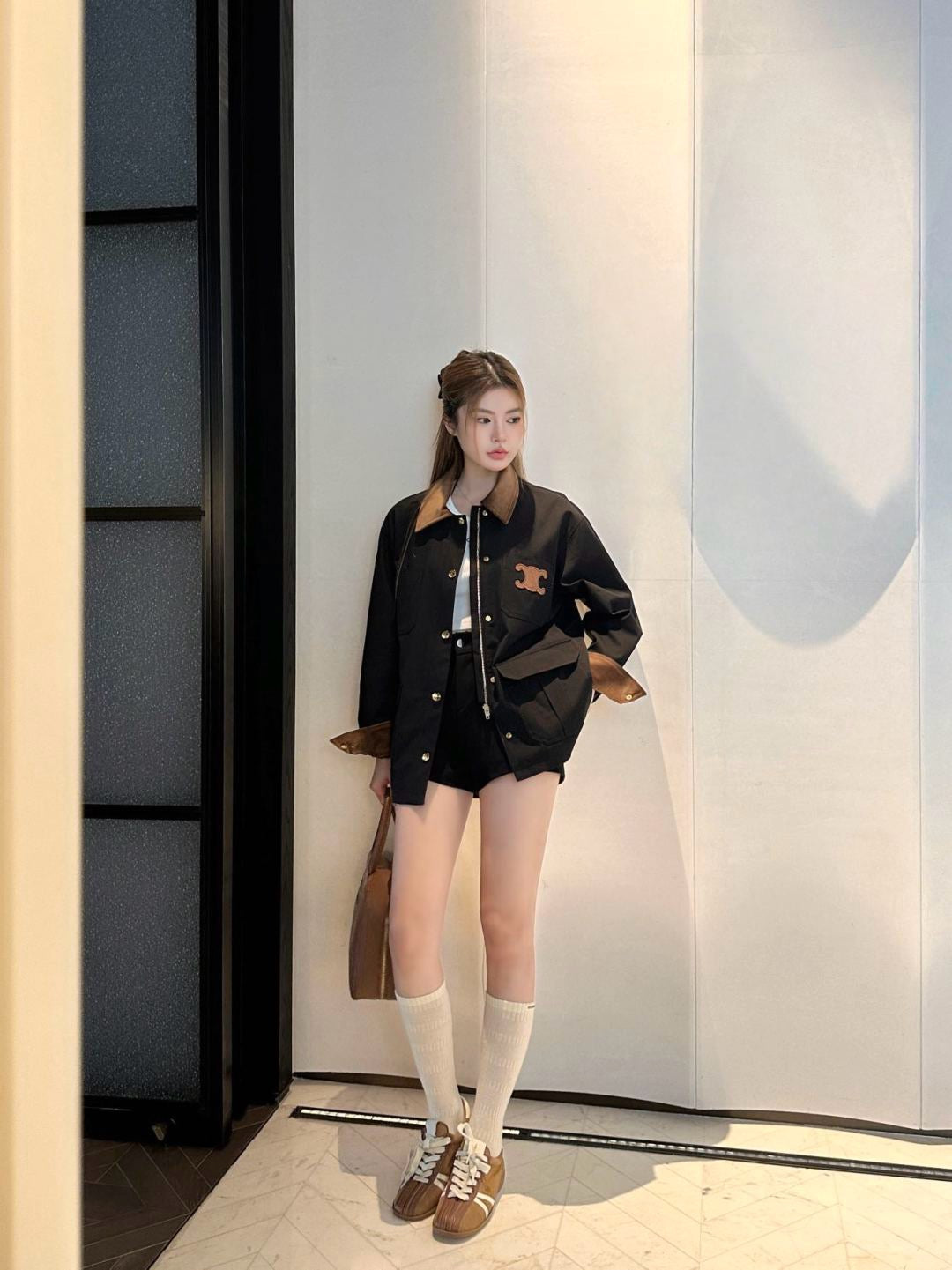 Celi 25fw jacket
