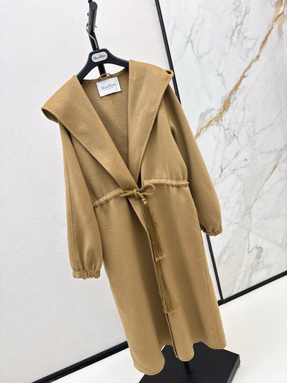 Max 25fw overcoat