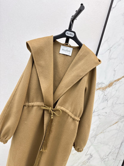 Max 25fw overcoat