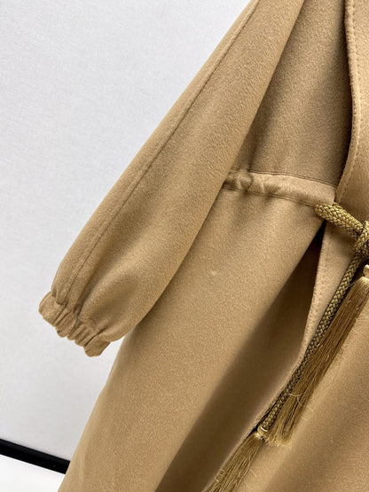 Max 25fw overcoat