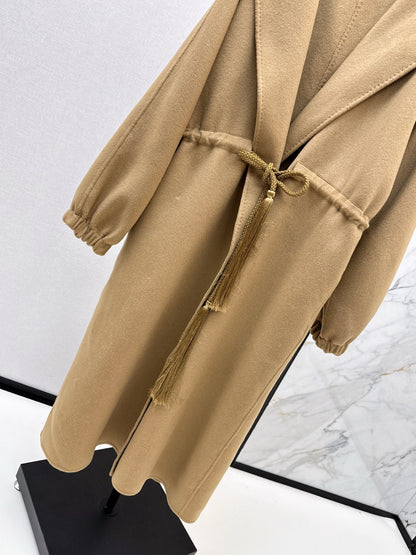 Max 25fw overcoat