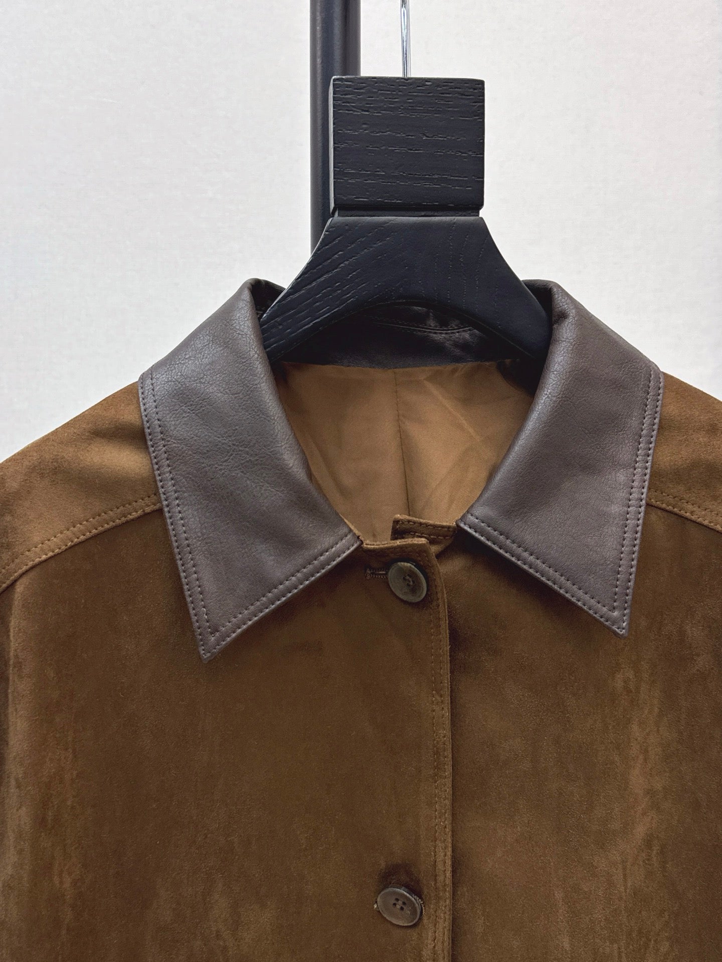 Chlo 25fw jacket