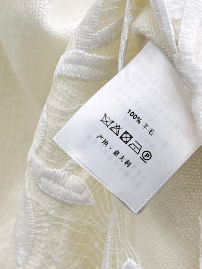 ES 25fw lace suit