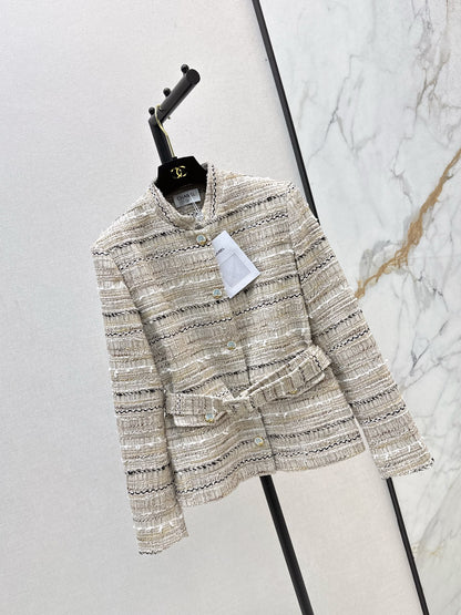 Chan 25fw woven jacket