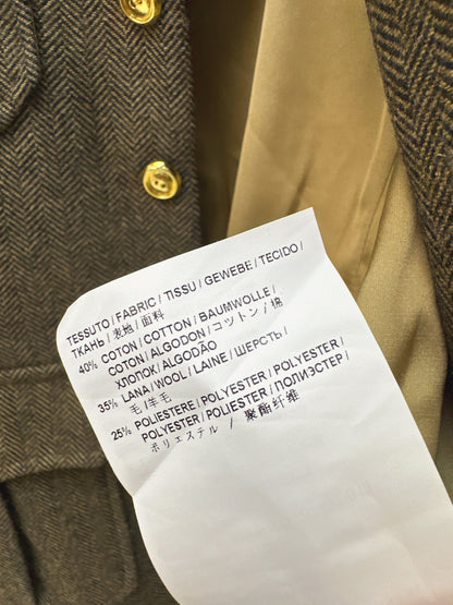 Miu 25fw jacket