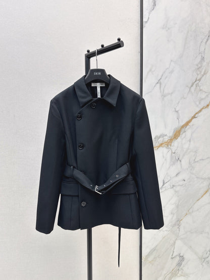 CD 25fw blazer