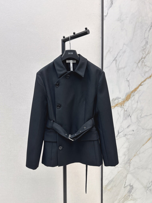 CD 25fw blazer