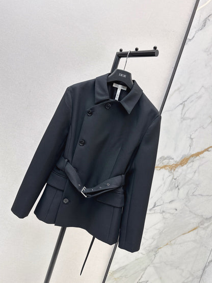 CD 25fw blazer