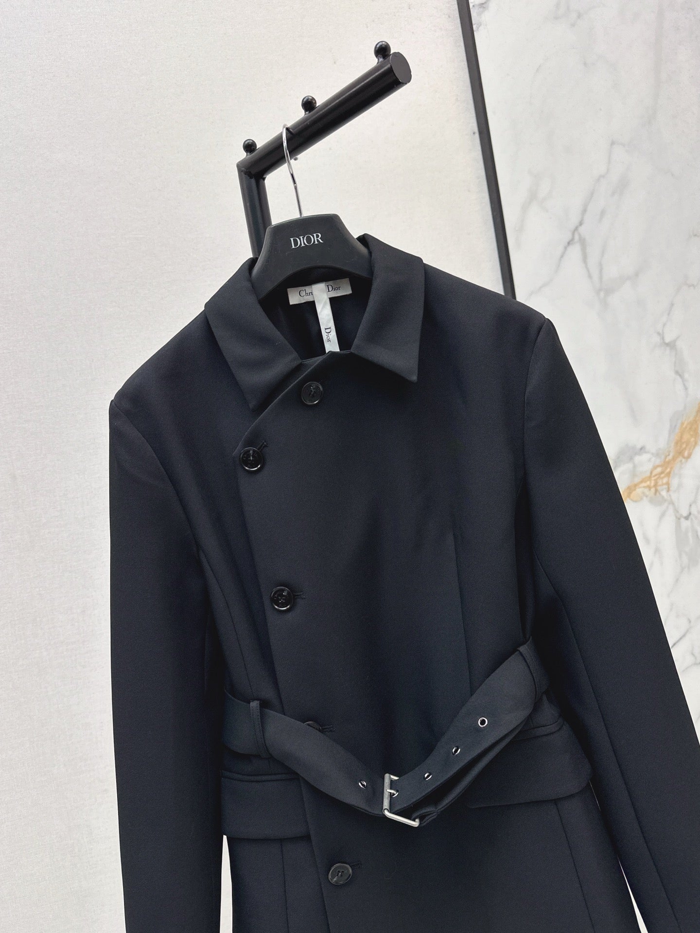 CD 25fw blazer