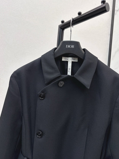 CD 25fw blazer