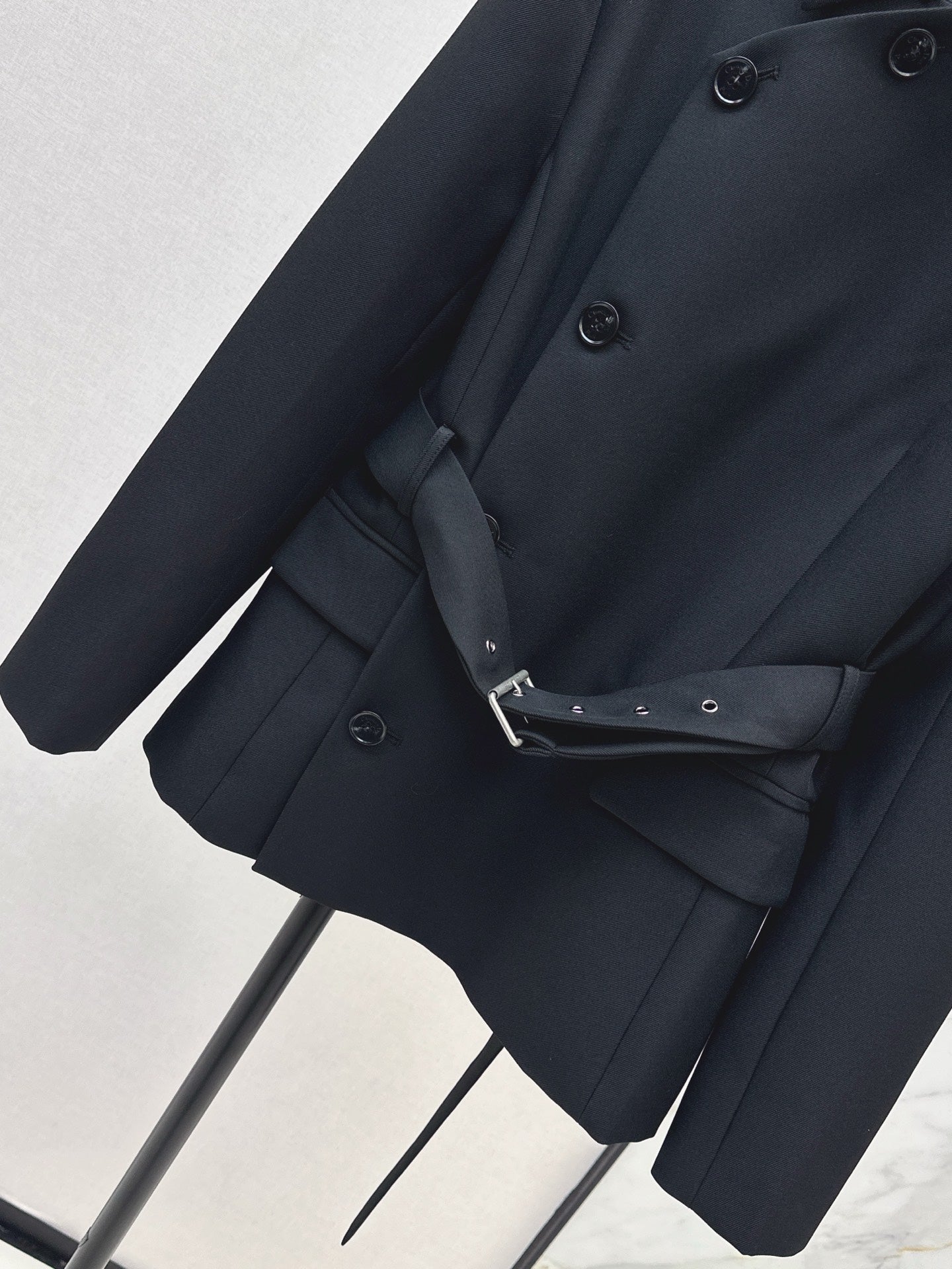 CD 25fw blazer