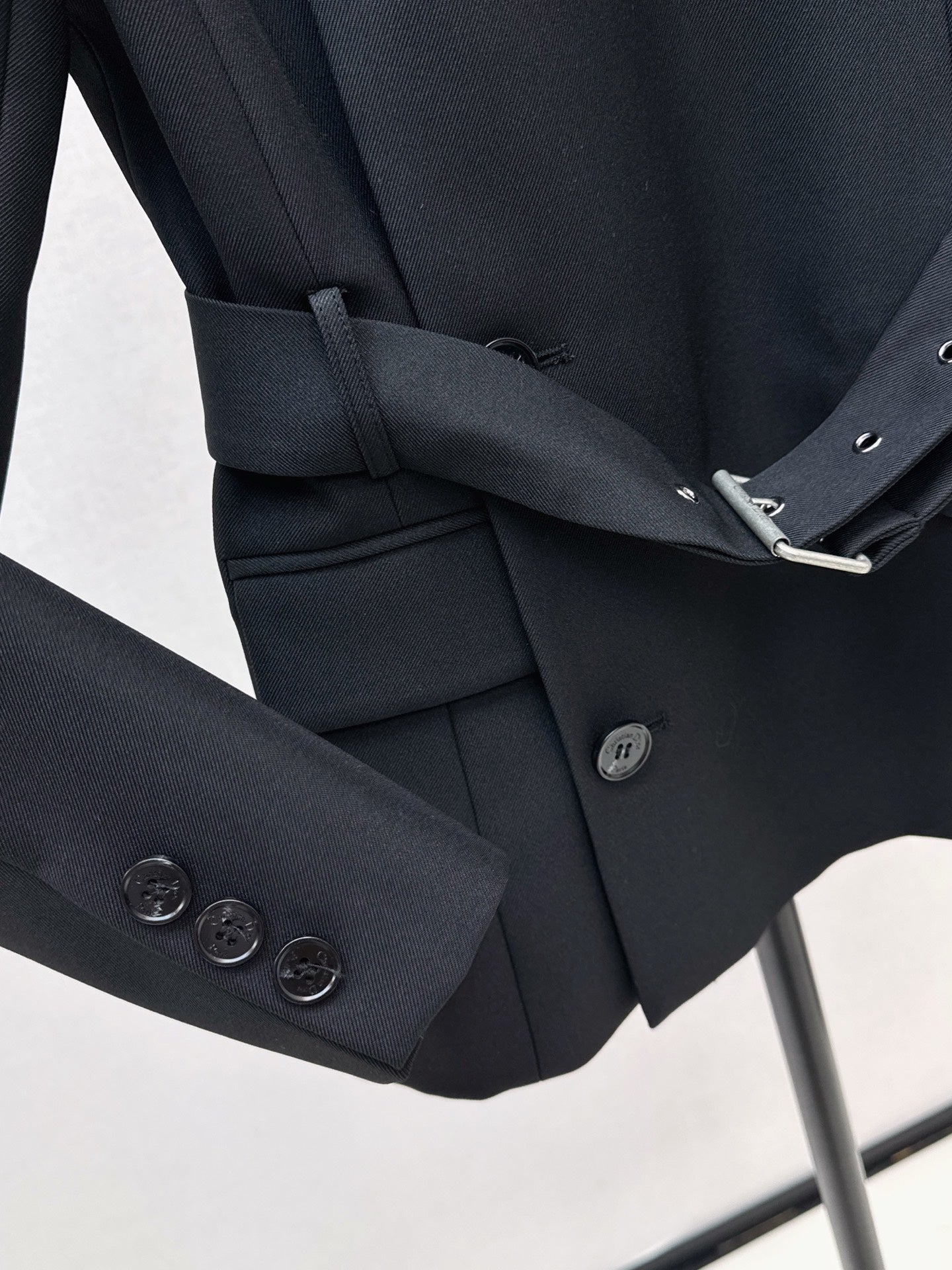 CD 25fw blazer