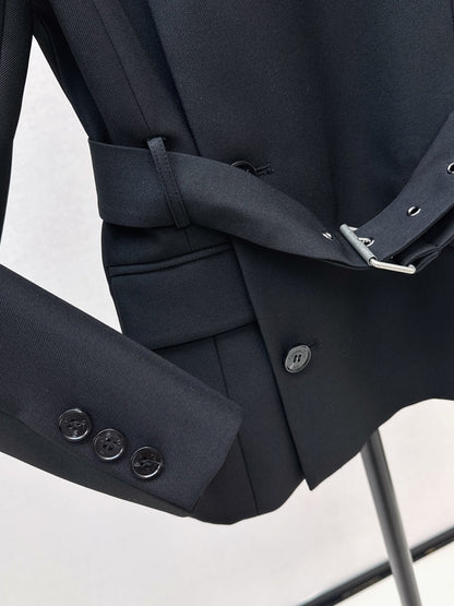 CD 25fw blazer