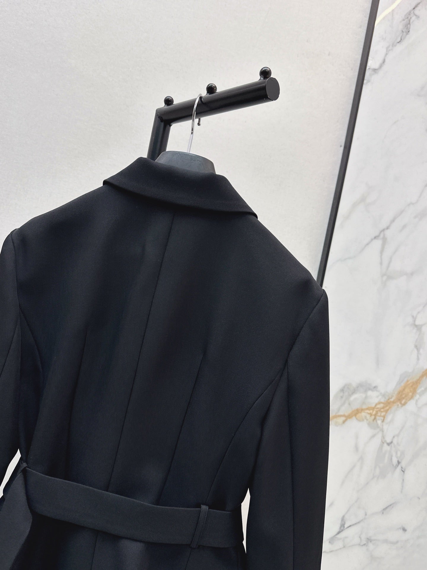 CD 25fw blazer