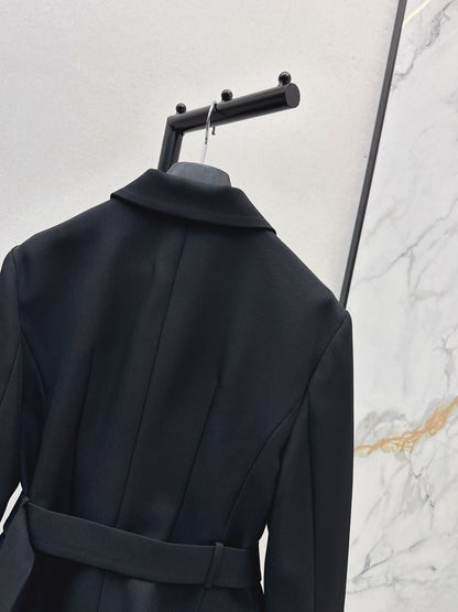CD 25fw blazer