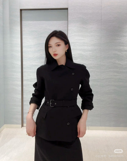 CD 25fw blazer