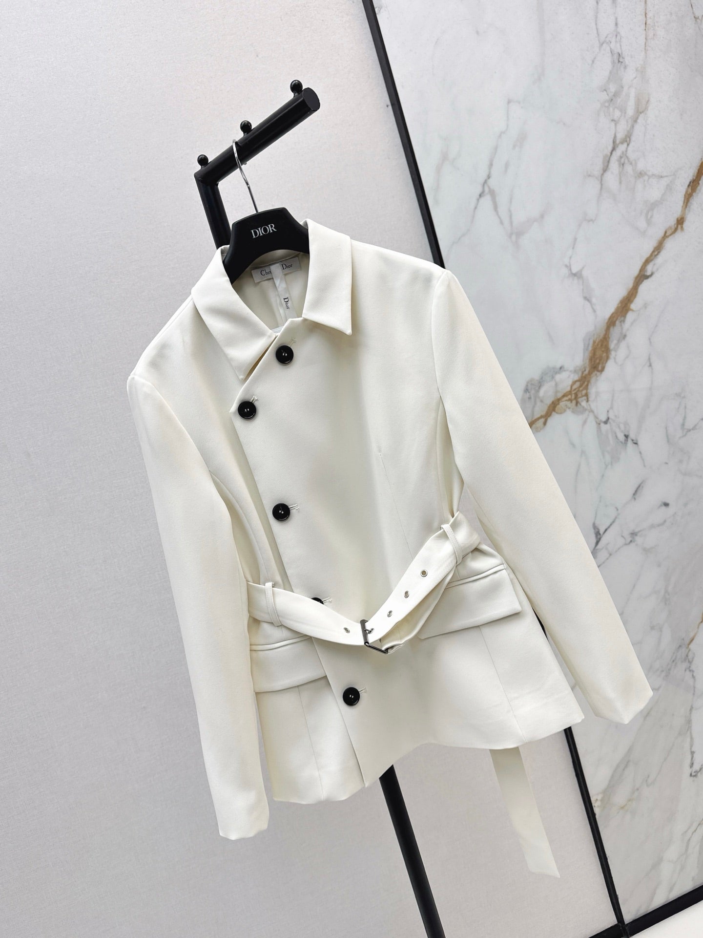 CD 25fw blazer