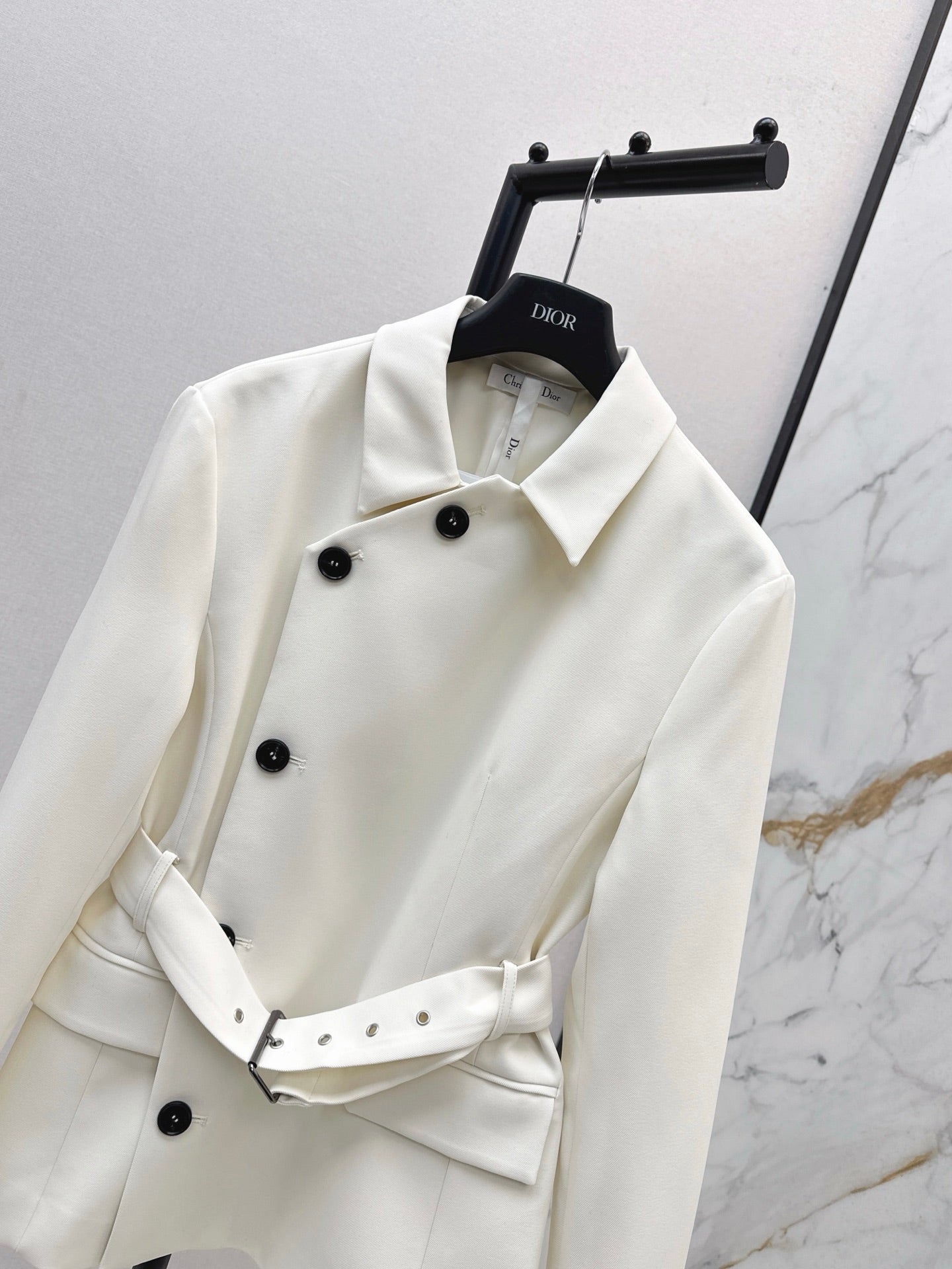 CD 25fw blazer