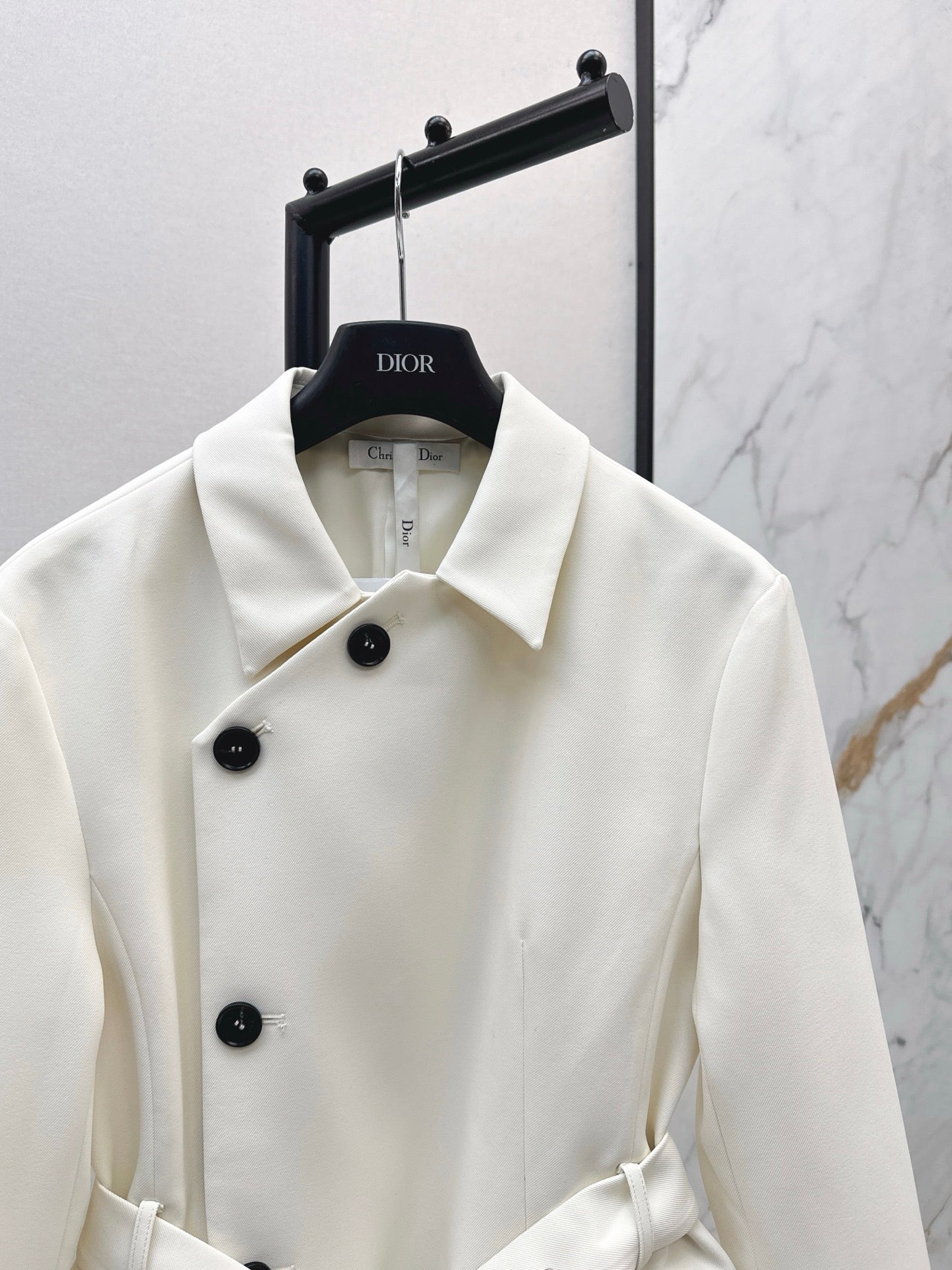 CD 25fw blazer