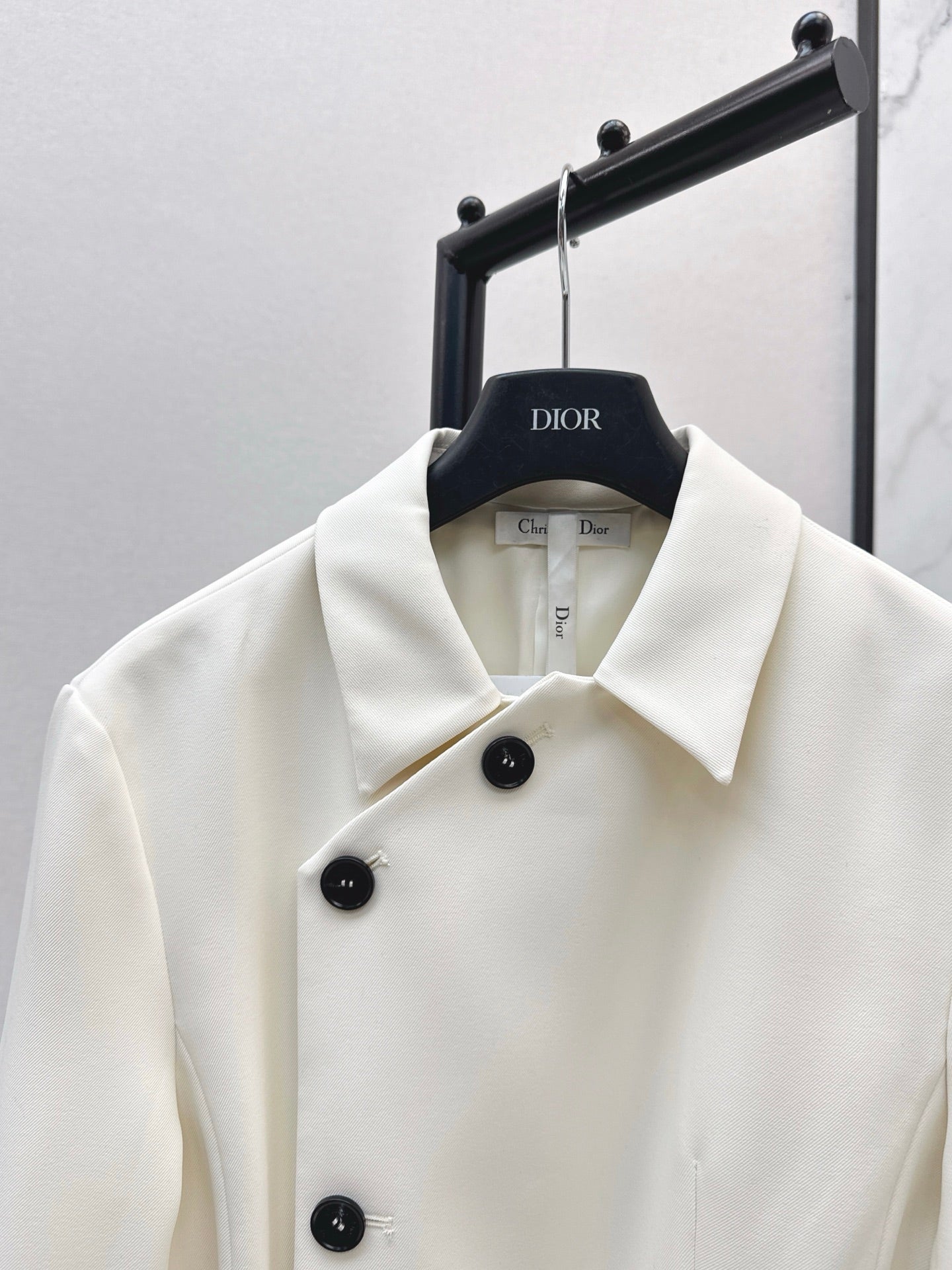 CD 25fw blazer