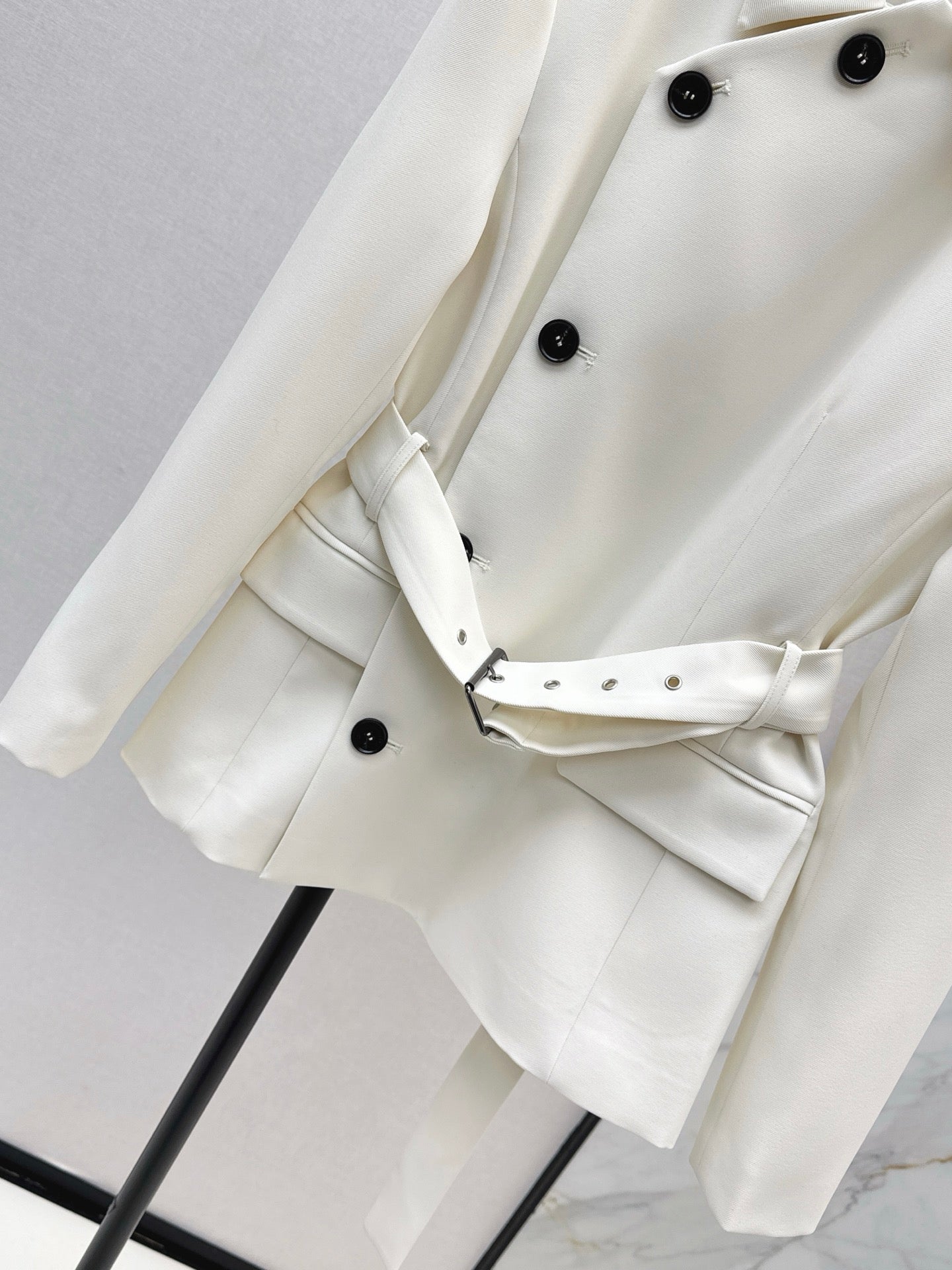 CD 25fw blazer