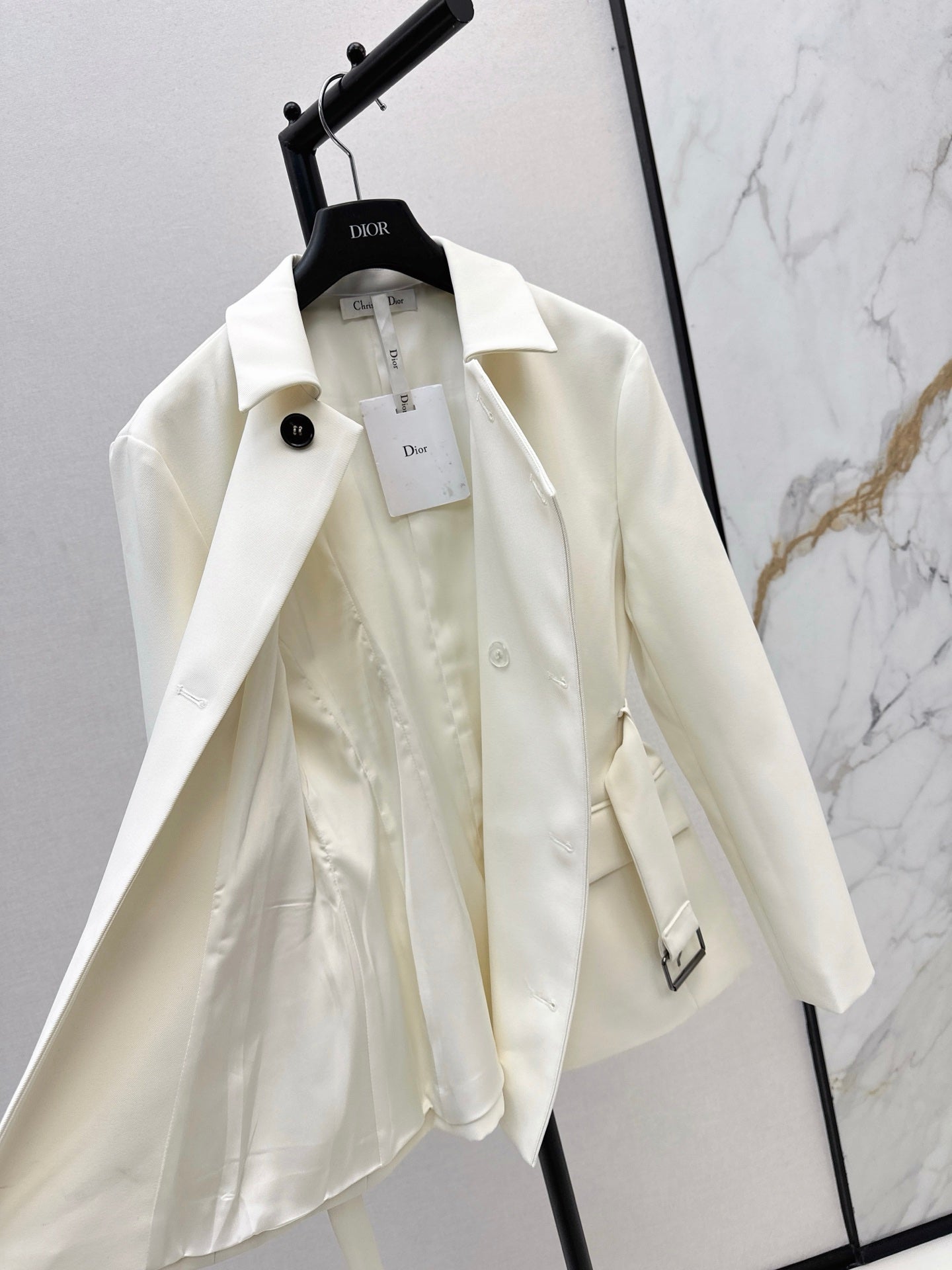 CD 25fw blazer