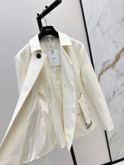 CD 25fw blazer