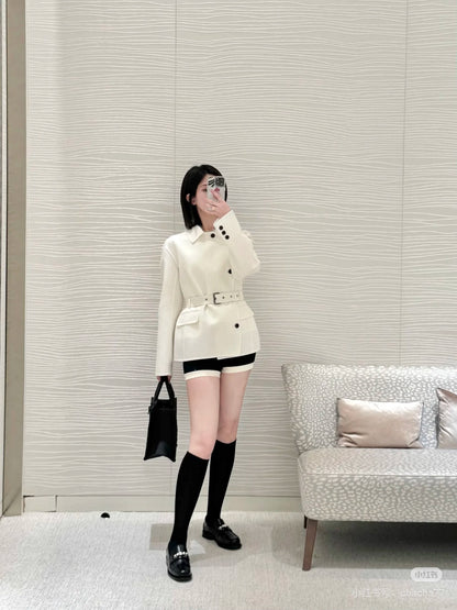 CD 25fw blazer