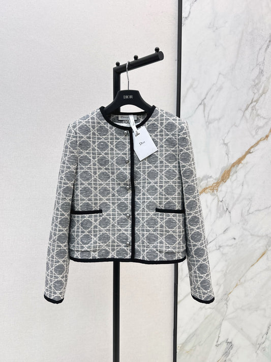 CD 25fw woven jacket