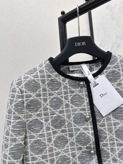 CD 25fw woven jacket