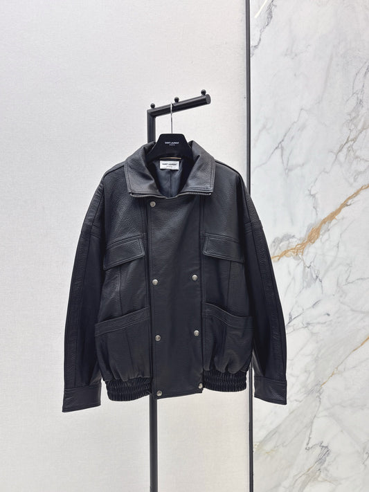 Sain 25fw sheepskin jacket